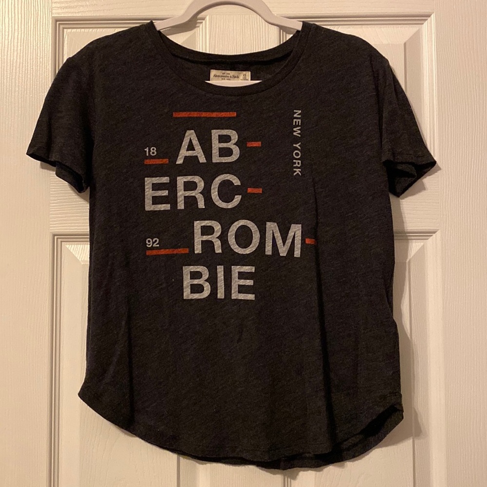 Abercrombie & Fitch